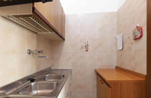 Villa Rosa Apartment | Vacation apartment just a few steps from the sea in Villa Rosa.