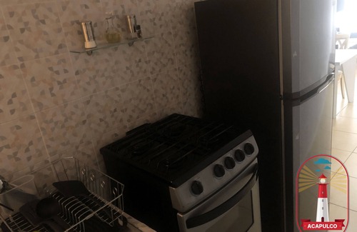 Acapulco Apartment | Vacation Apartment in Acapulco Diamante Beach, Sun and Sea!