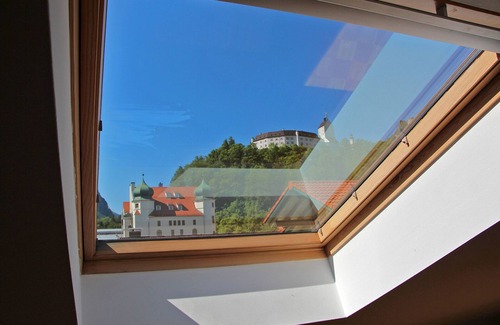 Hohenaschau im Chiemgau Apartment | Vacation apartment 65 sqm separate bedroom and west-facing balcony
