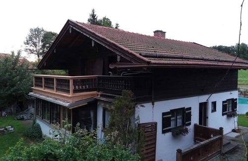 Gmund am Tegernsee Apartment | Vacation apartment Apfelbaum - Holiday home Kellermann