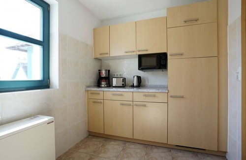 Kluetz Apartment | Vacation apartment/apartment for 6 guests with 90m² in Klütz OT Steinbeck (150253)