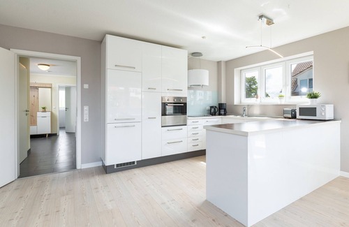 Schonberger Strand Apartment | Vacation apartment/apartment for 4 guests with 80m² in Schönberg (Holstein) (294713)
