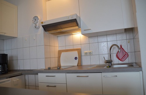 Schonberger Strand Apartment | Vacation apartment/apartment for 2 guests with 42m² in Schönberger Strand (17750)