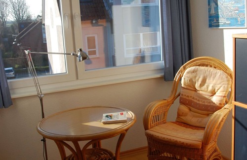 Schonberger Strand Apartment | Vacation apartment/apartment for 2 guests with 42m² in Schönberger Strand (17750)