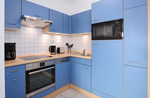 Schonberger Strand Apartment | Vacation apartment/apartment for 4 guests with 48m² in Schönberger Strand (294603)