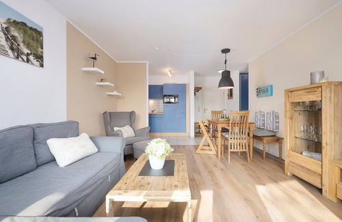 Schonberger Strand Apartment | Vacation apartment/apartment for 4 guests with 48m² in Schönberger Strand (294603)