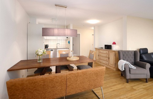 Schonberger Strand Apartment | Vacation apartment/apartment for 4 guests with 72m² in Schönberger Strand (294604)