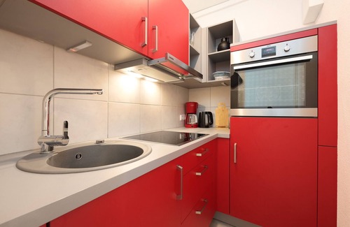 Schonberger Strand Apartment | Vacation apartment/apartment for 4 guests with 50m² in Schönberger Strand (294658)