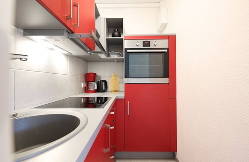 Schonberger Strand Apartment | Vacation apartment/apartment for 4 guests with 50m² in Schönberger Strand (294658)