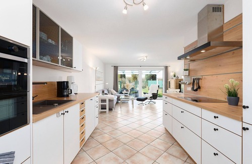 Schonberger Strand Apartment | Vacation apartment/apartment for 4 guests with 70m² in Schönberger Strand (294659)