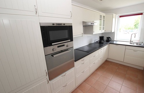 Schonberger Strand Apartment | Vacation apartment/apartment for 4 guests with 90m² in Schönberger Strand (294663)