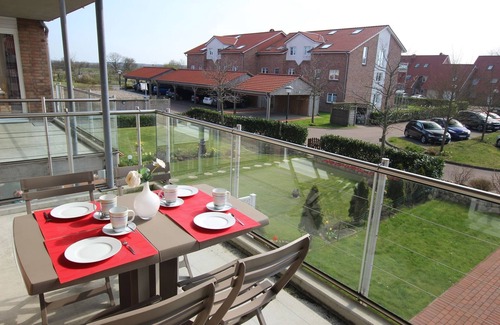Schonberger Strand Apartment | Vacation apartment/apartment for 4 guests with 90m² in Schönberger Strand (294663)