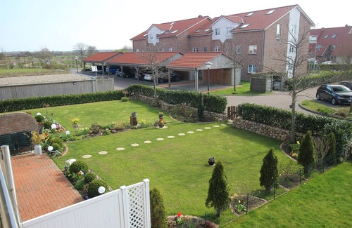 Schonberger Strand Apartment | Vacation apartment/apartment for 4 guests with 90m² in Schönberger Strand (294663)