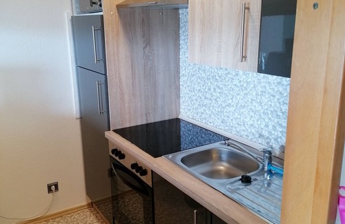 Langscheid Apartment | Vacation apartment at the Sorpesee. Cozy apartment with balcony in Langscheid.