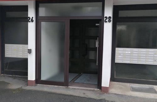 Langscheid Apartment | Vacation apartment at the Sorpesee. Cozy apartment with balcony in Langscheid.