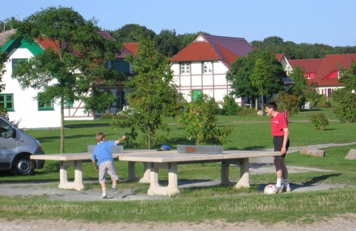 Kreptitz Apartment | Vacation apartment/apartment for 4 guests with 40m² in Dranske - Bakenberg (47250)