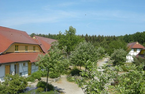 Kreptitz Apartment | Vacation apartment/apartment for 4 guests with 40m² in Dranske - Bakenberg (47250)