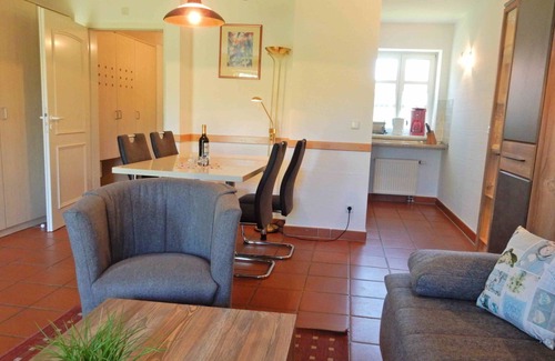 Kreptitz Apartment | Vacation apartment/apartment for 6 guests with 75m² in Dranske - Bakenberg (47263)