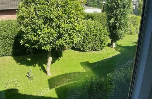 Elten Apartment | Vacation apartment "Zum Lindenbrunnen"