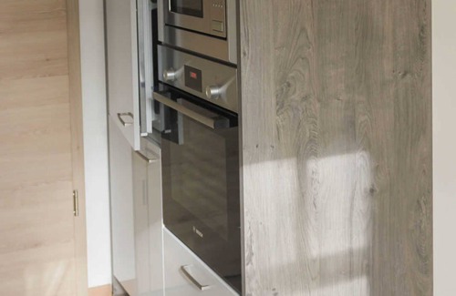 Oberhavel Apartment | Vacation apartment Seeblick - Villa Liselotte