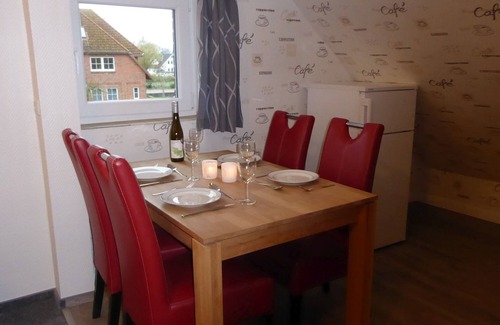 Presen Apartment | Vacation apartment/apartment for 4 guests with 55m² in Fehmarn OT Presen (13269)