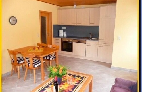 Presen Apartment | Vacation apartment/apartment for 4 guests with 65m² in Fehmarn OT Presen (13279)