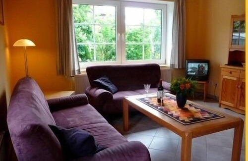 Presen Apartment | Vacation apartment/apartment for 4 guests with 65m² in Fehmarn OT Presen (13279)