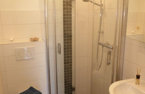 Presen Apartment | Vacation apartment/apartment for 4 guests with 65m² in Fehmarn OT Presen (13279)