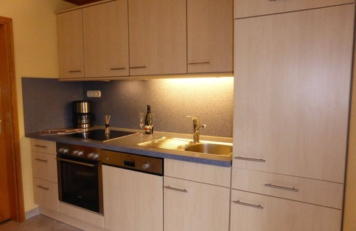 Presen Apartment | Vacation apartment/apartment for 4 guests with 65m² in Fehmarn OT Presen (13280)