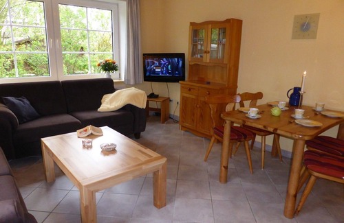 Presen Apartment | Vacation apartment/apartment for 4 guests with 65m² in Fehmarn OT Presen (13280)