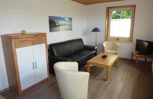 Presen Apartment | Vacation apartment/apartment for 4 guests with 65m² in Fehmarn OT Presen (13281)