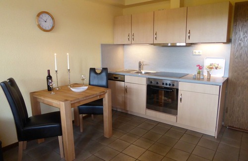 Presen Apartment | Vacation apartment/apartment for 2 guests with 41m² in Fehmarn OT Presen (13283)