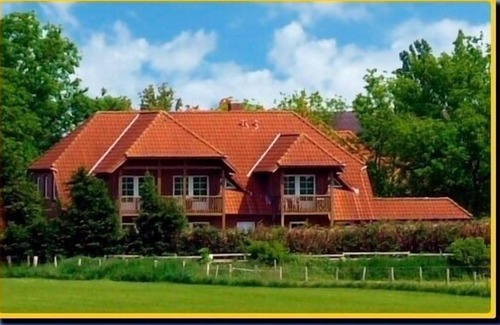 Presen Apartment | Vacation apartment/apartment for 2 guests with 41m² in Fehmarn OT Presen (13283)