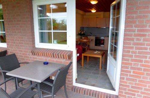 Presen Apartment | Vacation apartment/apartment for 2 guests with 41m² in Fehmarn OT Presen (13283)