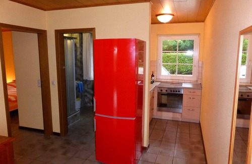 Presen Apartment | Vacation apartment/apartment for 4 guests with 65m² in Fehmarn OT Presen (13285)