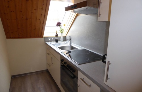 Presen Apartment | Vacation apartment/apartment for 4 guests with 65m² in Fehmarn OT Presen (13286)