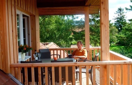 Presen Apartment | Vacation apartment/apartment for 4 guests with 65m² in Fehmarn OT Presen (13286)