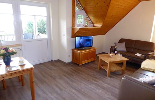 Presen Apartment | Vacation apartment/apartment for 4 guests with 65m² in Fehmarn OT Presen (13288)
