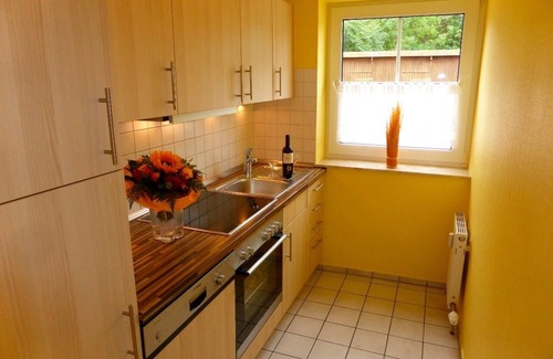 Presen Apartment | Vacation apartment/apartment for 7 guests with 70m² in Fehmarn OT Presen (13289)