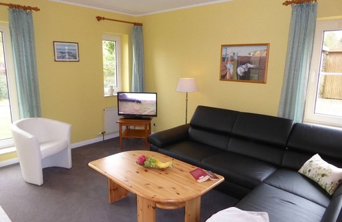 Presen Apartment | Vacation apartment/apartment for 7 guests with 70m² in Fehmarn OT Presen (13289)