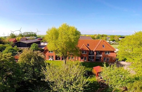 Presen Apartment | Vacation apartment/apartment for 6 guests with 70m² in Fehmarn OT Presen (13290)