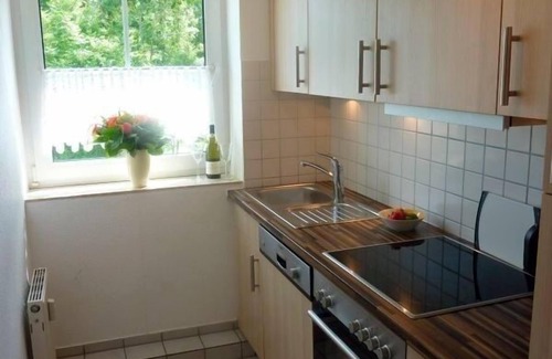 Presen Apartment | Vacation apartment/apartment for 6 guests with 70m² in Fehmarn OT Presen (13291)