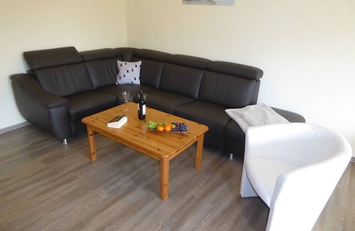 Presen Apartment | Vacation apartment/apartment for 6 guests with 70m² in Fehmarn OT Presen (13292)