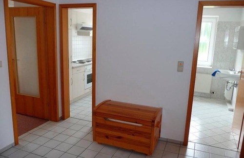 Presen Apartment | Vacation apartment/apartment for 7 guests with 70m² in Fehmarn OT Presen (13293)