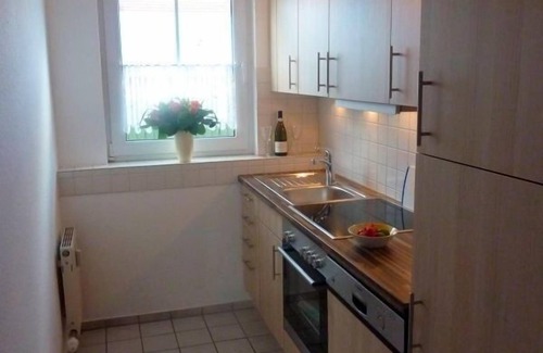 Presen Apartment | Vacation apartment/apartment for 7 guests with 70m² in Fehmarn OT Presen (13293)