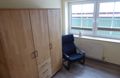 Presen Apartment | Vacation apartment/apartment for 9 guests with 100m² in Fehmarn OT Presen (13294)