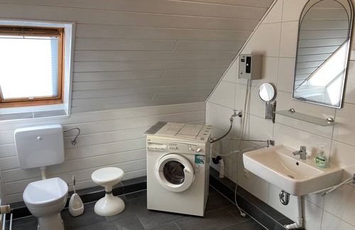 Wulfen Apartment | Vacation apartment/apartment for 4 guests with 90m² in Fehmarn OT Wulfen (11069)