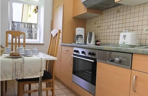 Wulfen Apartment | Vacation apartment/apartment for 4 guests with 59m² in Fehmarn OT Wulfen (169980)