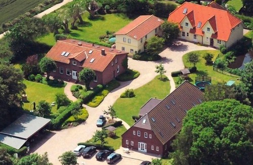 Wulfen Apartment | Vacation apartment/apartment for 4 guests with 59m² in Fehmarn OT Wulfen (169980)
