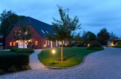 Wulfen Apartment | Vacation apartment/apartment for 4 guests with 59m² in Fehmarn OT Wulfen (169980)